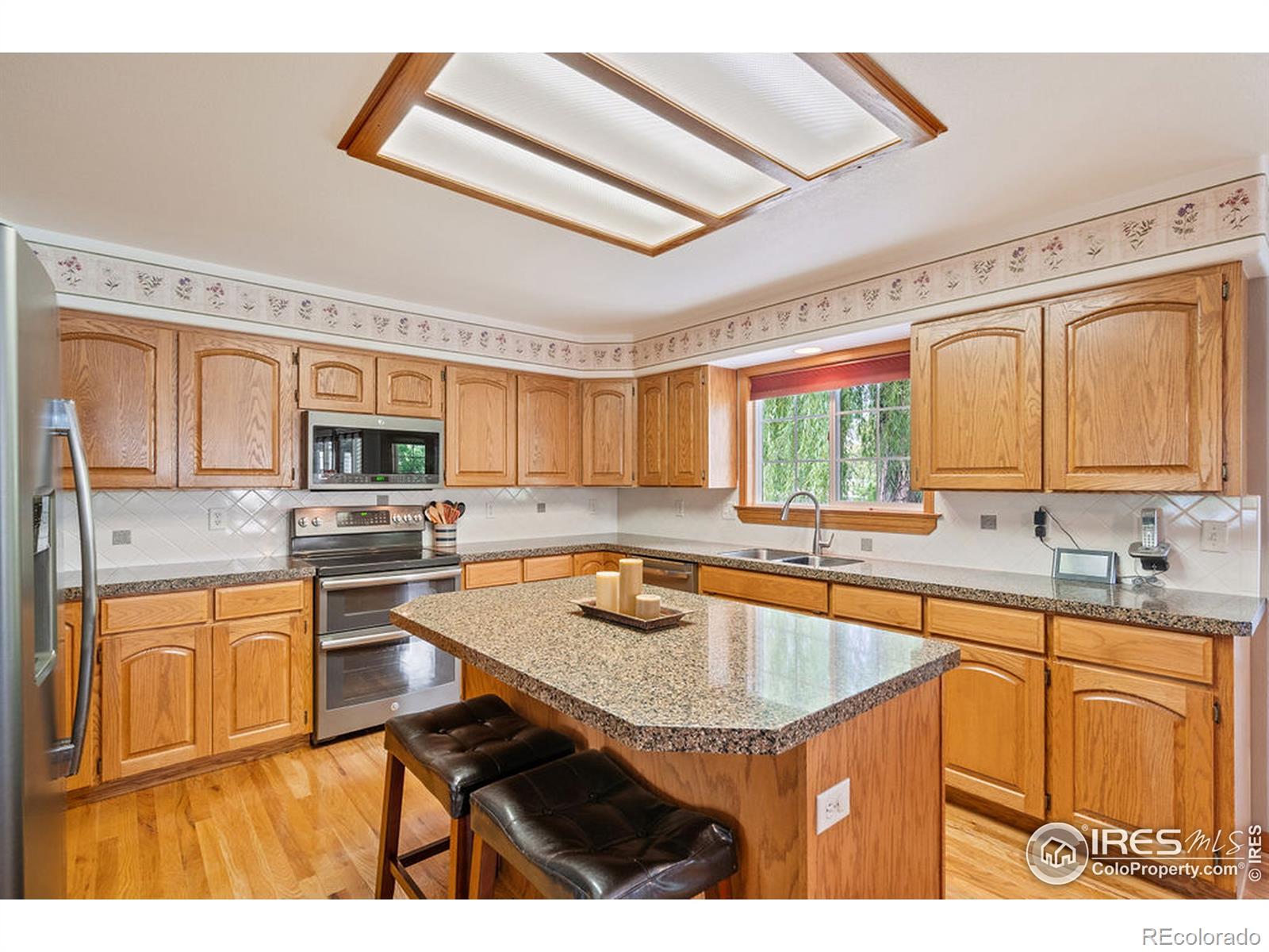 MLS Image #9 for 4023  stoneham drive,loveland, Colorado