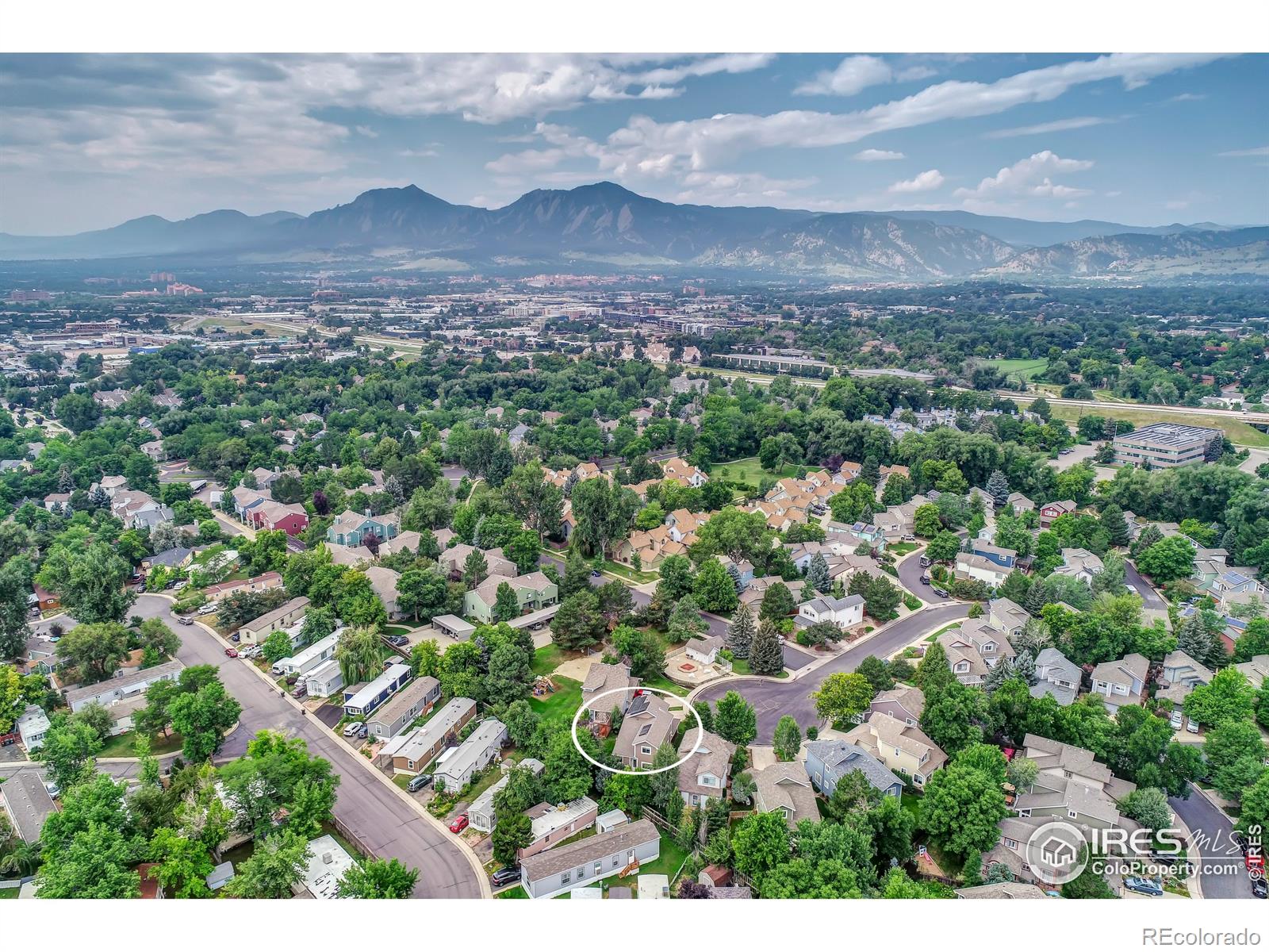 MLS Image #32 for 4896  hopkins place,boulder, Colorado