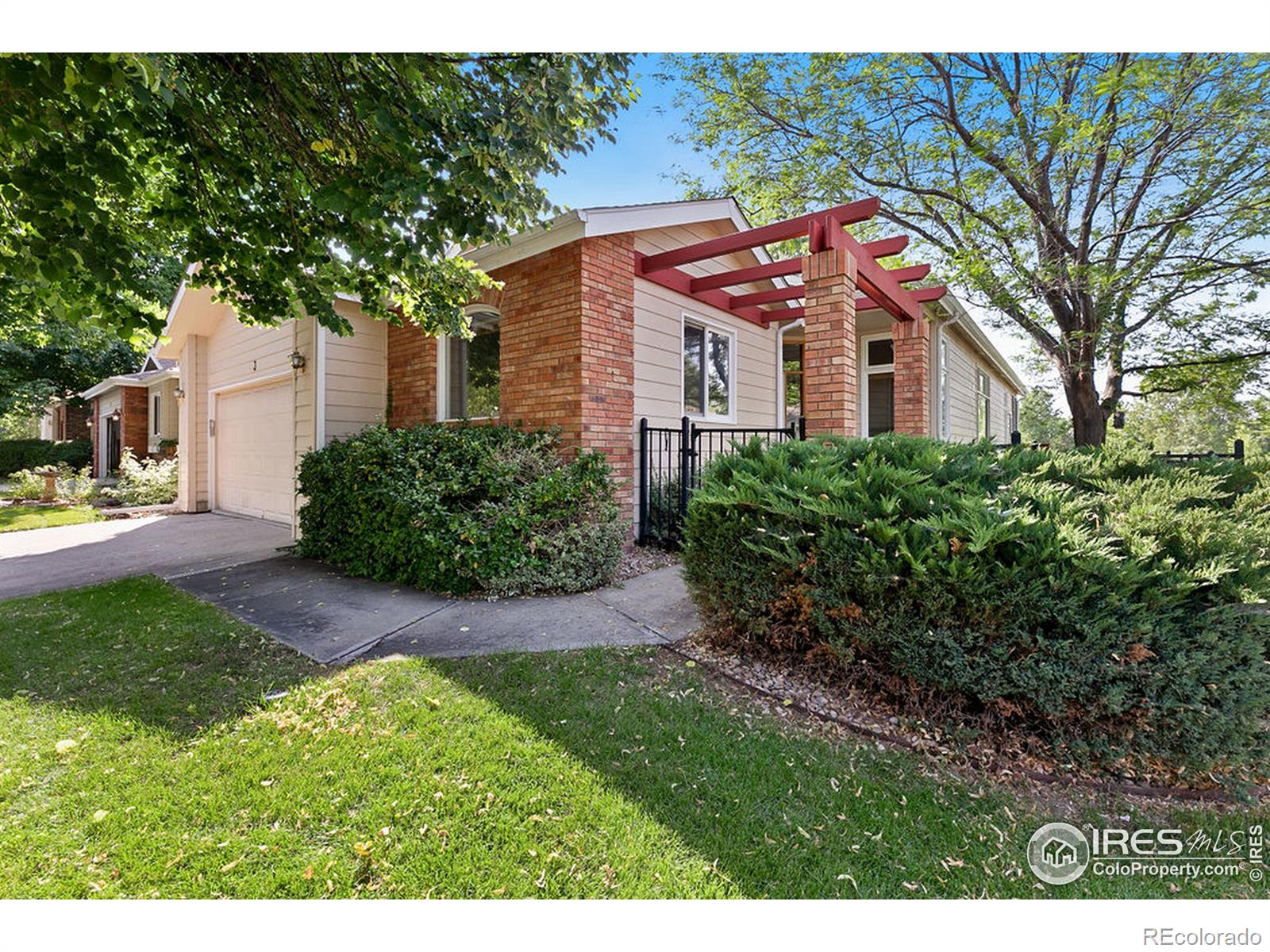 MLS Image #0 for 5000  boardwalk drive,fort collins, Colorado