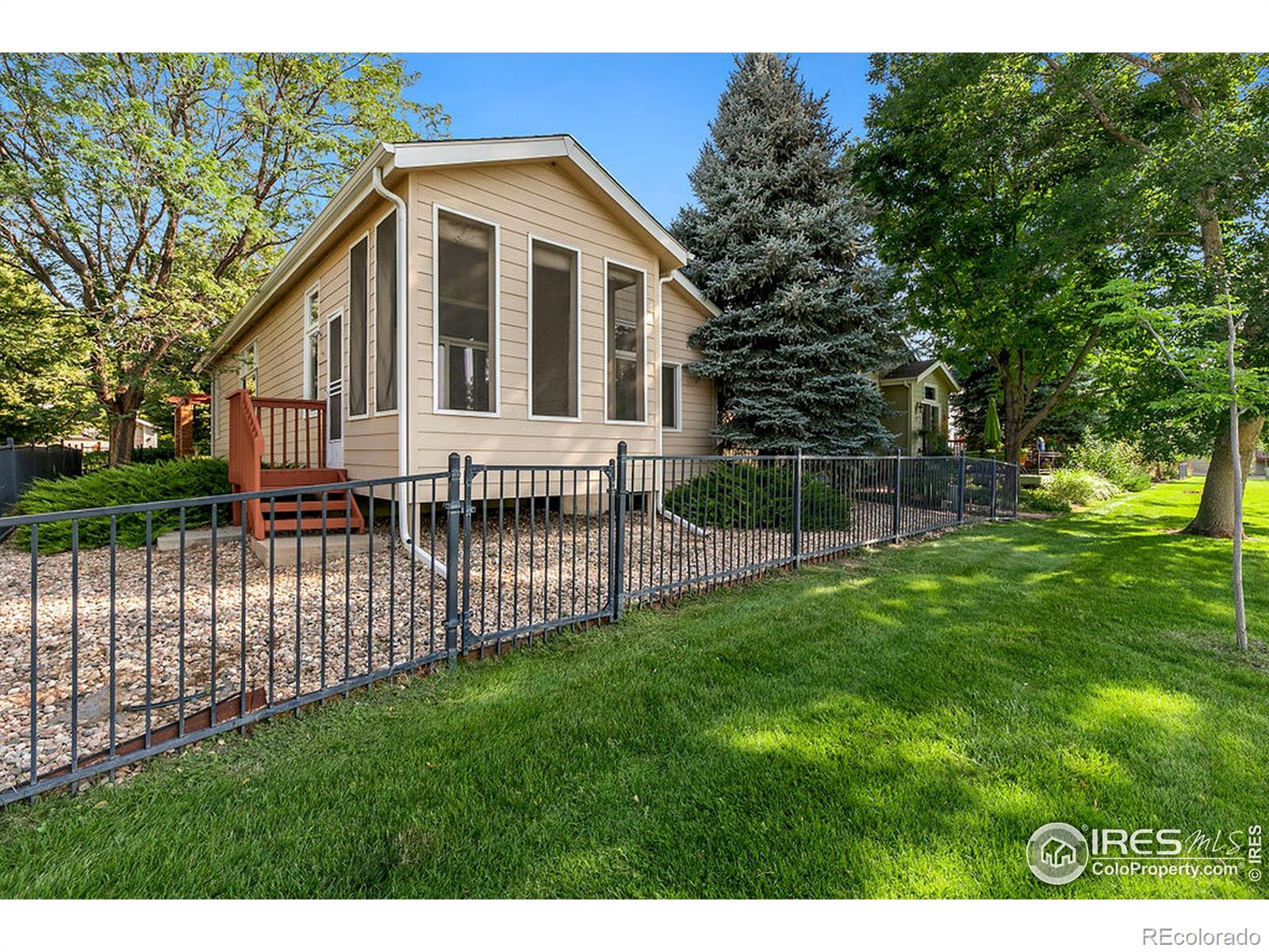 MLS Image #21 for 5000  boardwalk drive,fort collins, Colorado