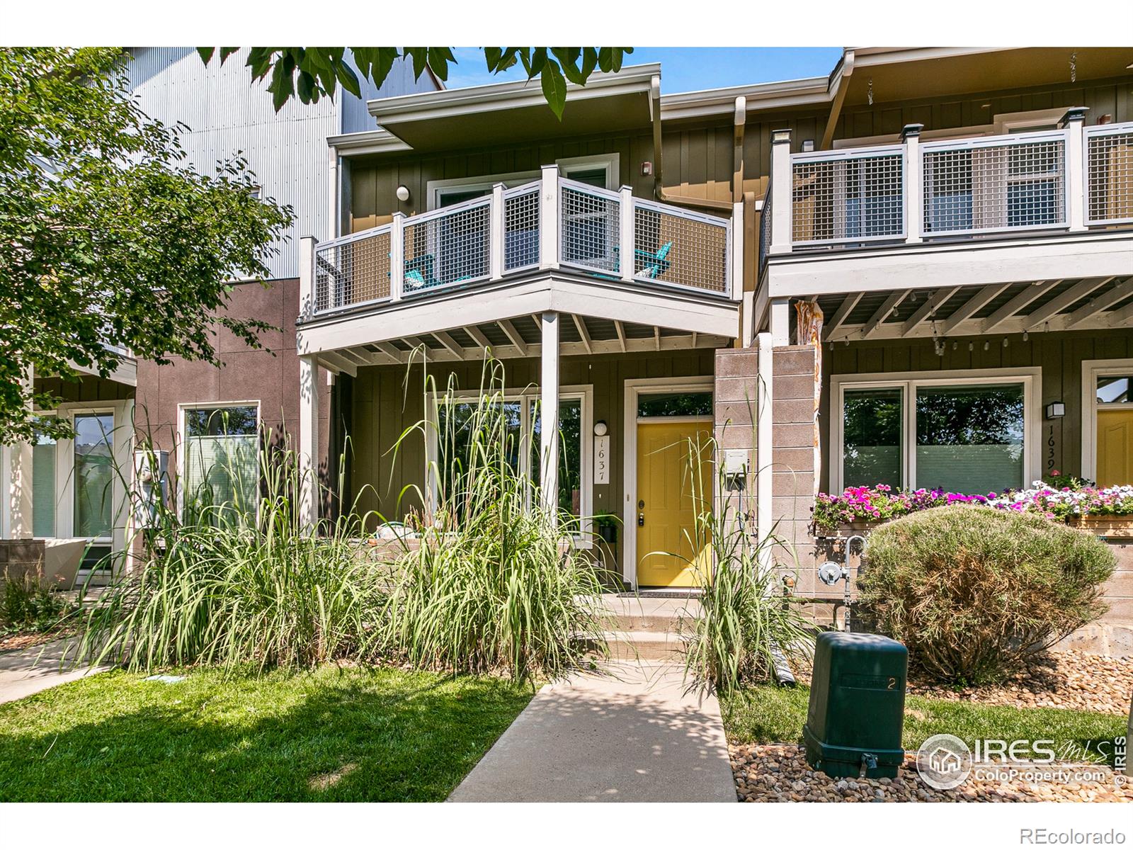 MLS Image #0 for 1637  zamia avenue,boulder, Colorado