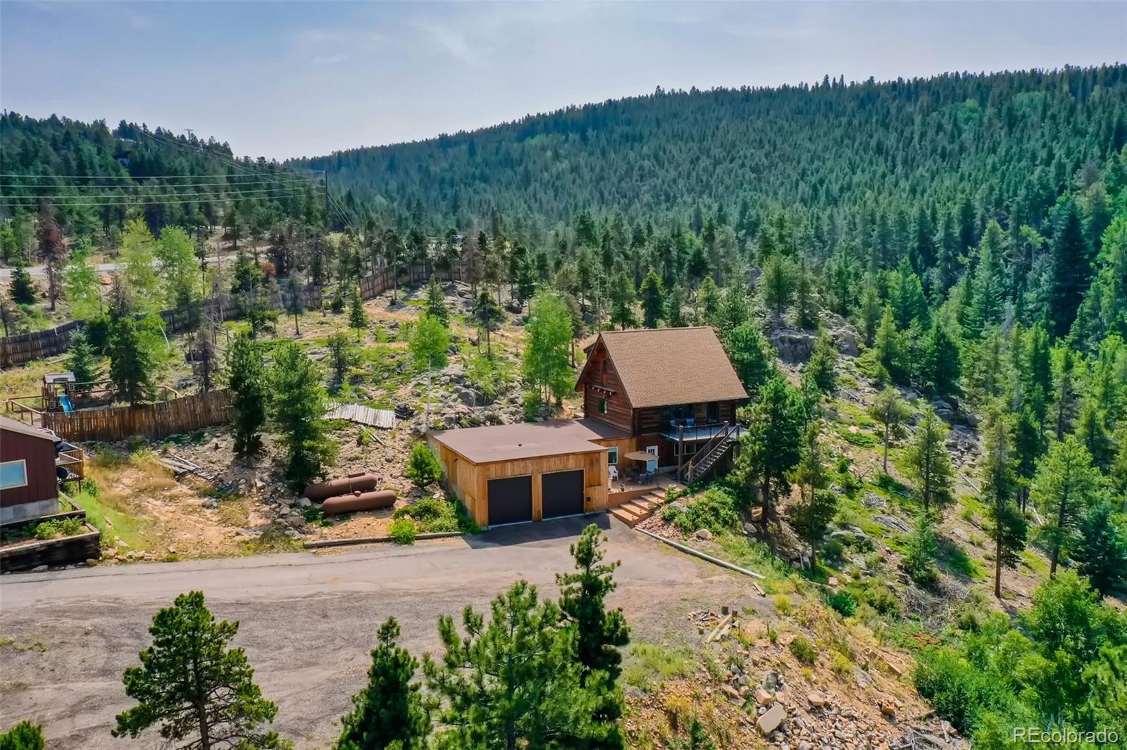 MLS Image #1 for 590  highway 72 ,golden, Colorado