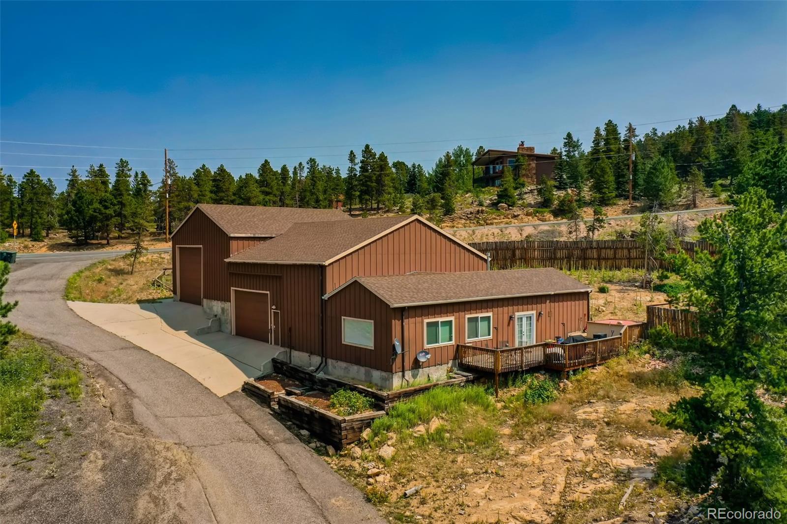 MLS Image #2 for 590  highway 72 ,golden, Colorado