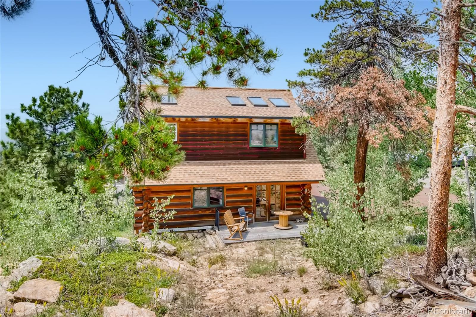 MLS Image #27 for 590  highway 72 ,golden, Colorado