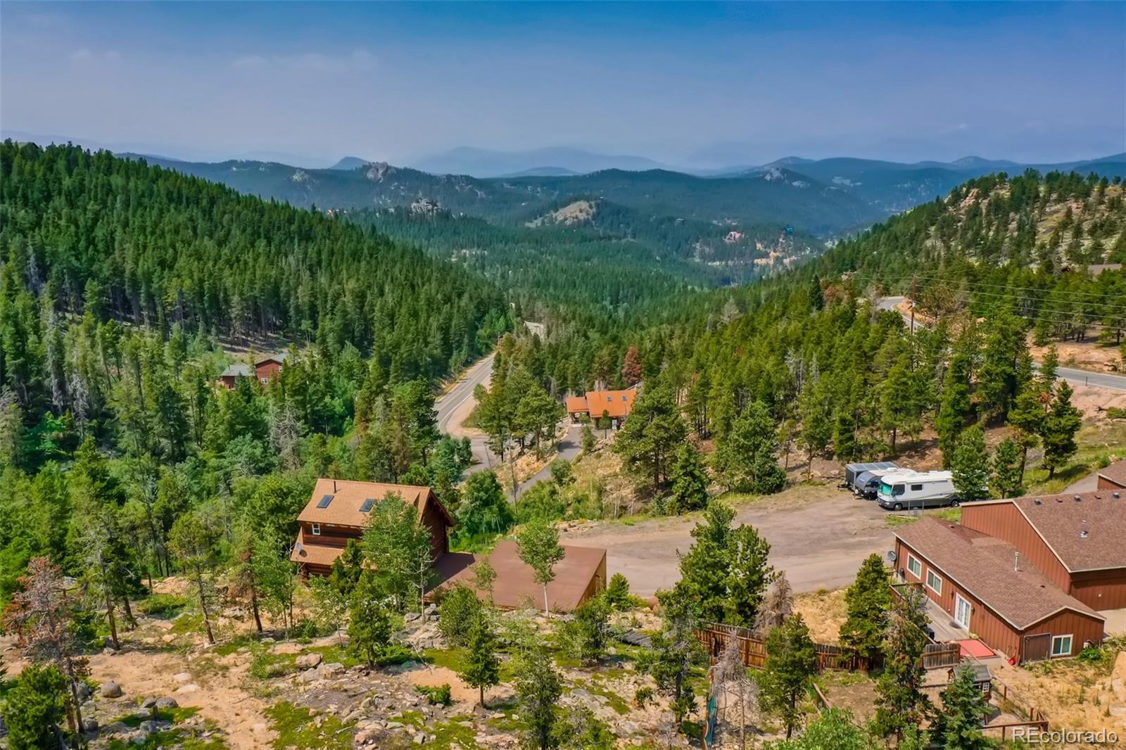 MLS Image #3 for 590  highway 72 ,golden, Colorado