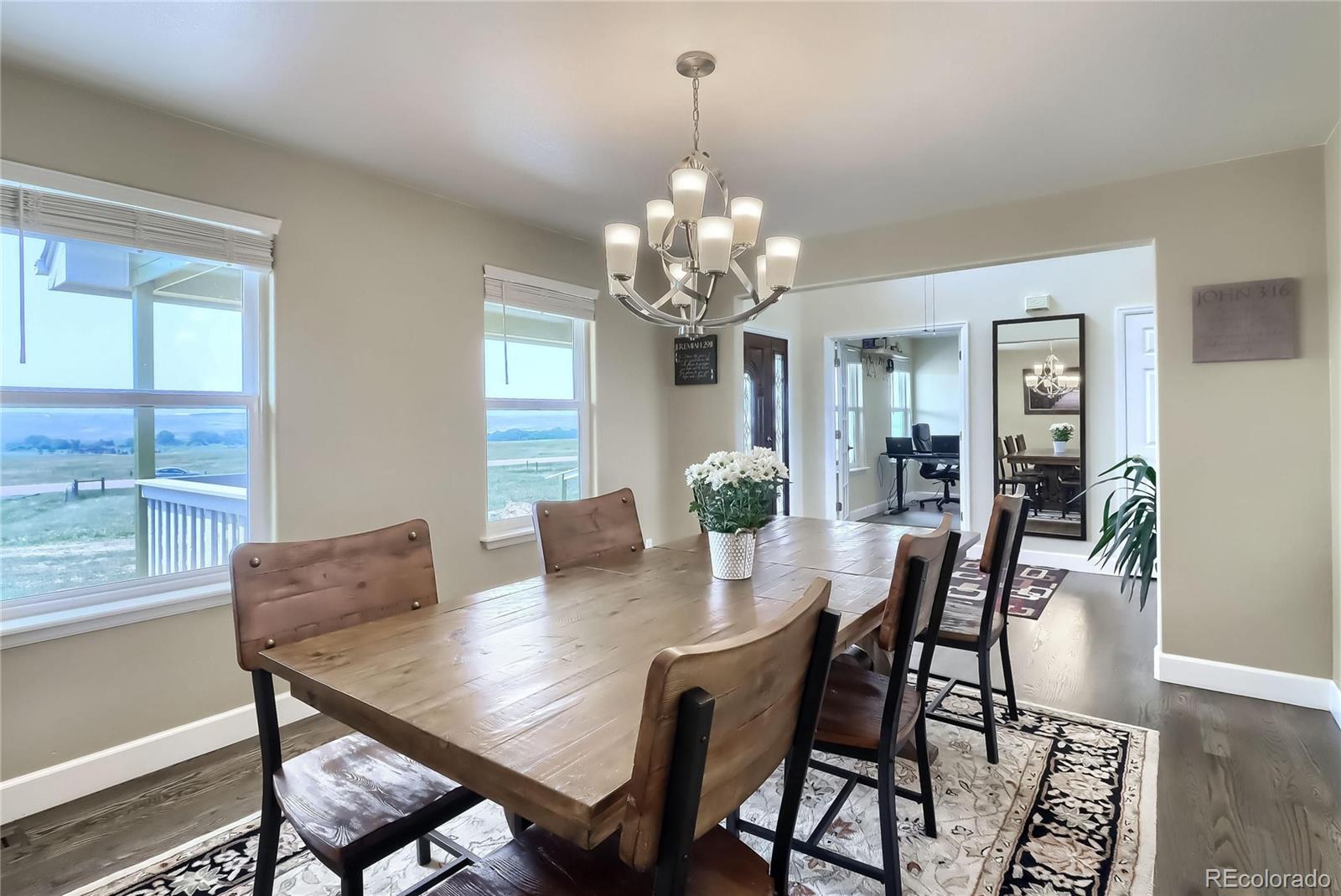 MLS Image #11 for 7151  patrick trail,elizabeth, Colorado