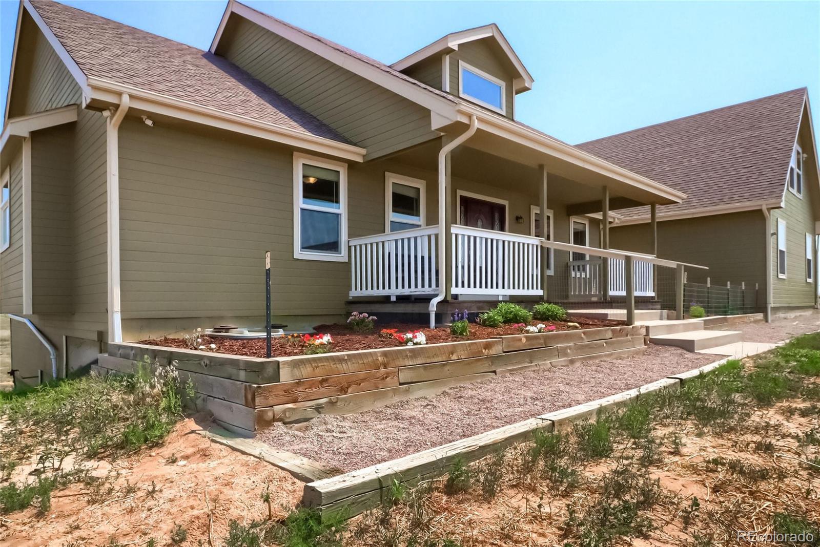 MLS Image #31 for 7151  patrick trail,elizabeth, Colorado