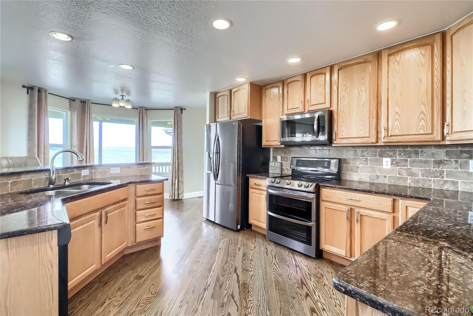 MLS Image #8 for 7151  patrick trail,elizabeth, Colorado