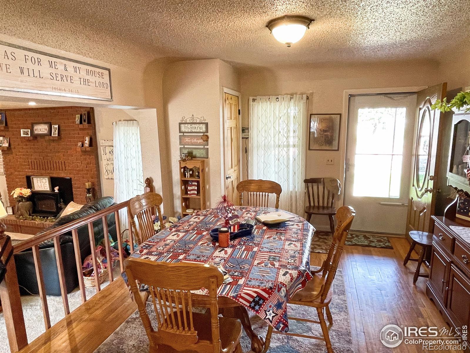 MLS Image #3 for 220  logan street,otis, Colorado