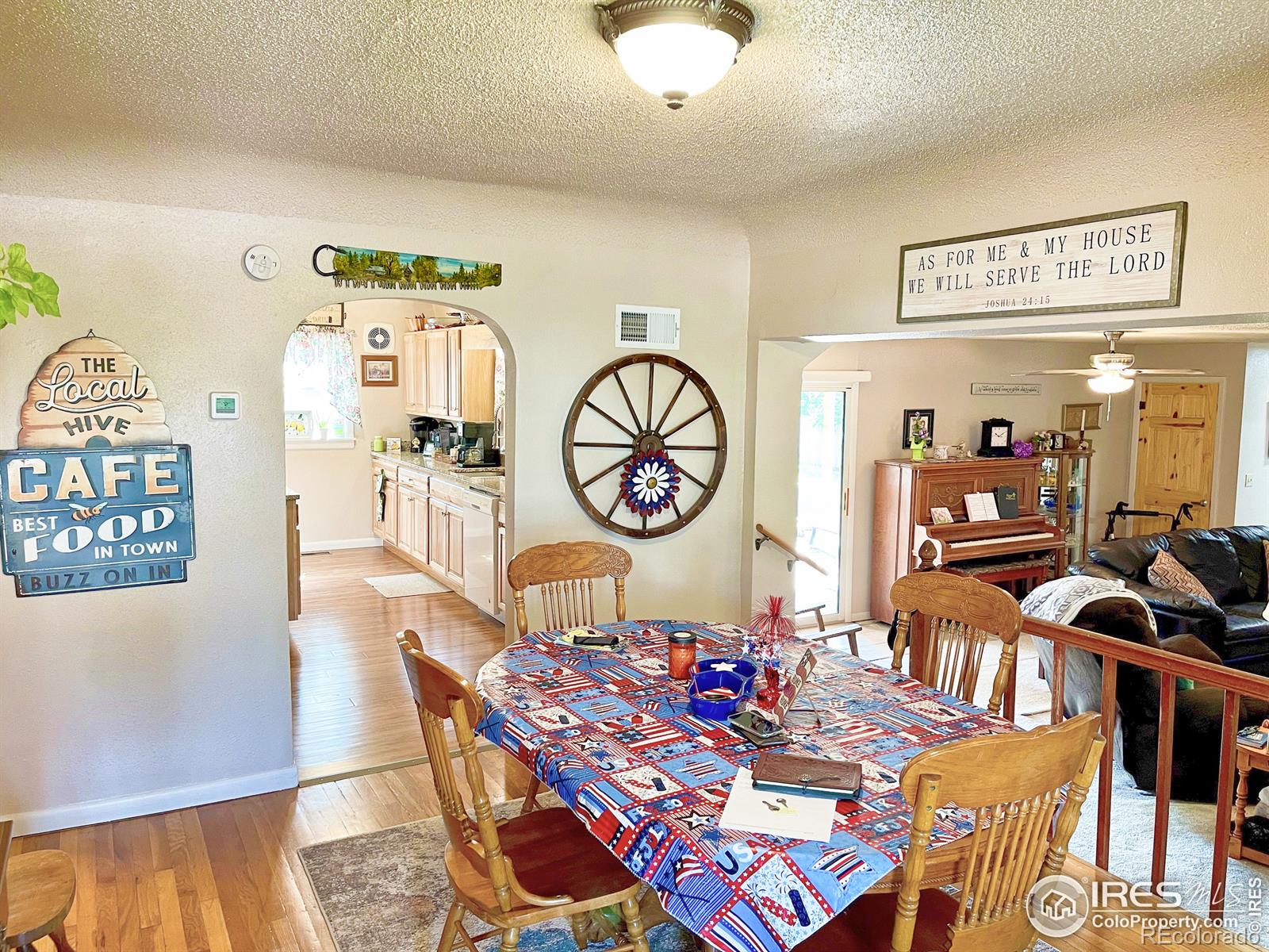 MLS Image #4 for 220  logan street,otis, Colorado