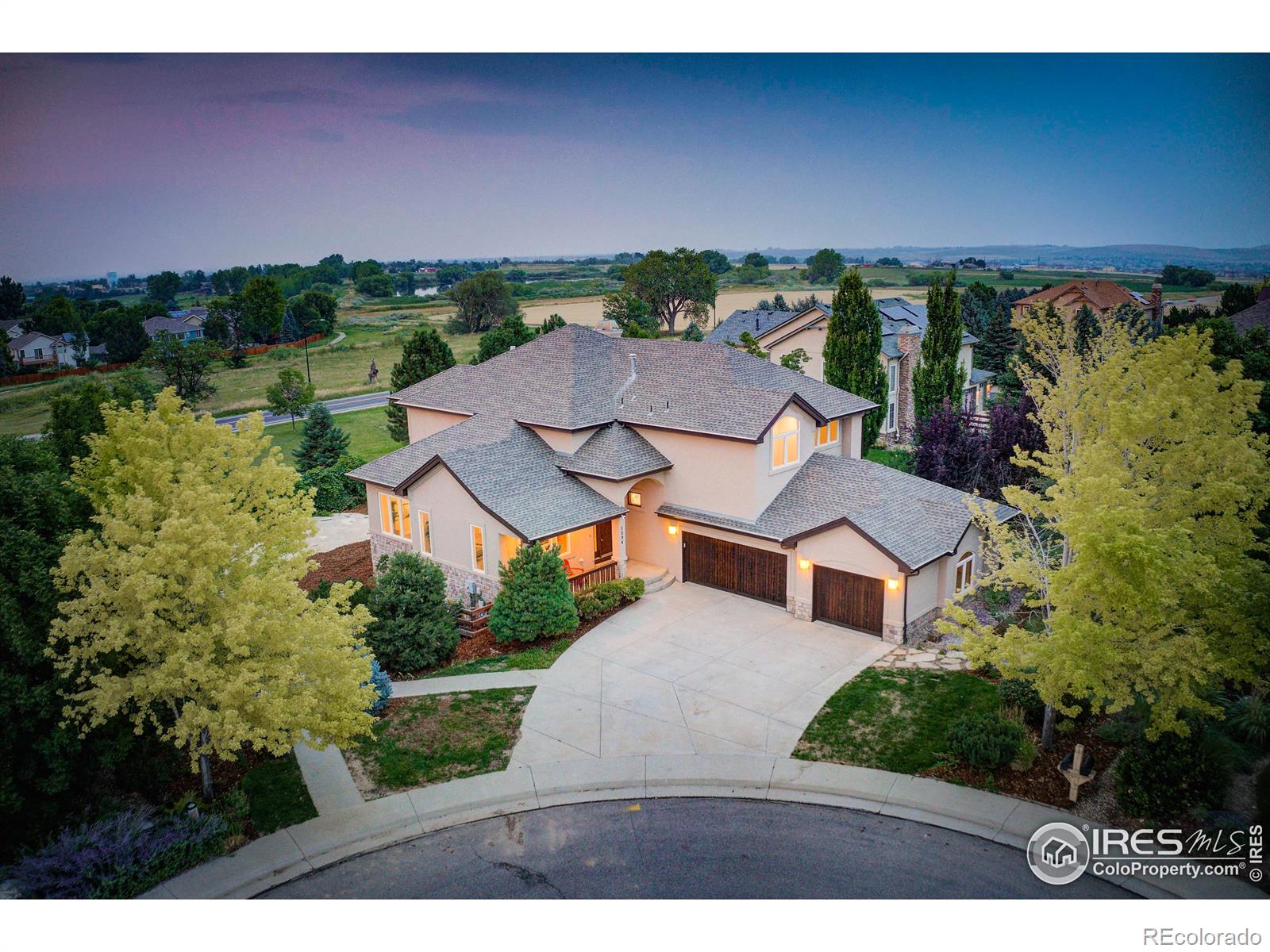 MLS Image #0 for 1294  ptarmigan court,lafayette, Colorado