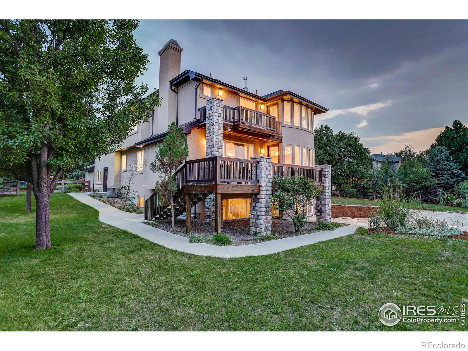 MLS Image #33 for 1294  ptarmigan court,lafayette, Colorado