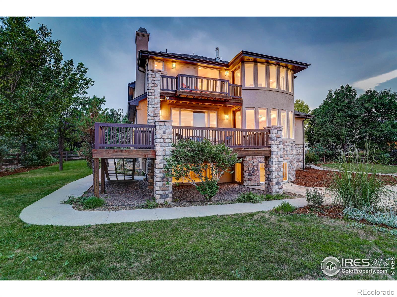 MLS Image #34 for 1294  ptarmigan court,lafayette, Colorado