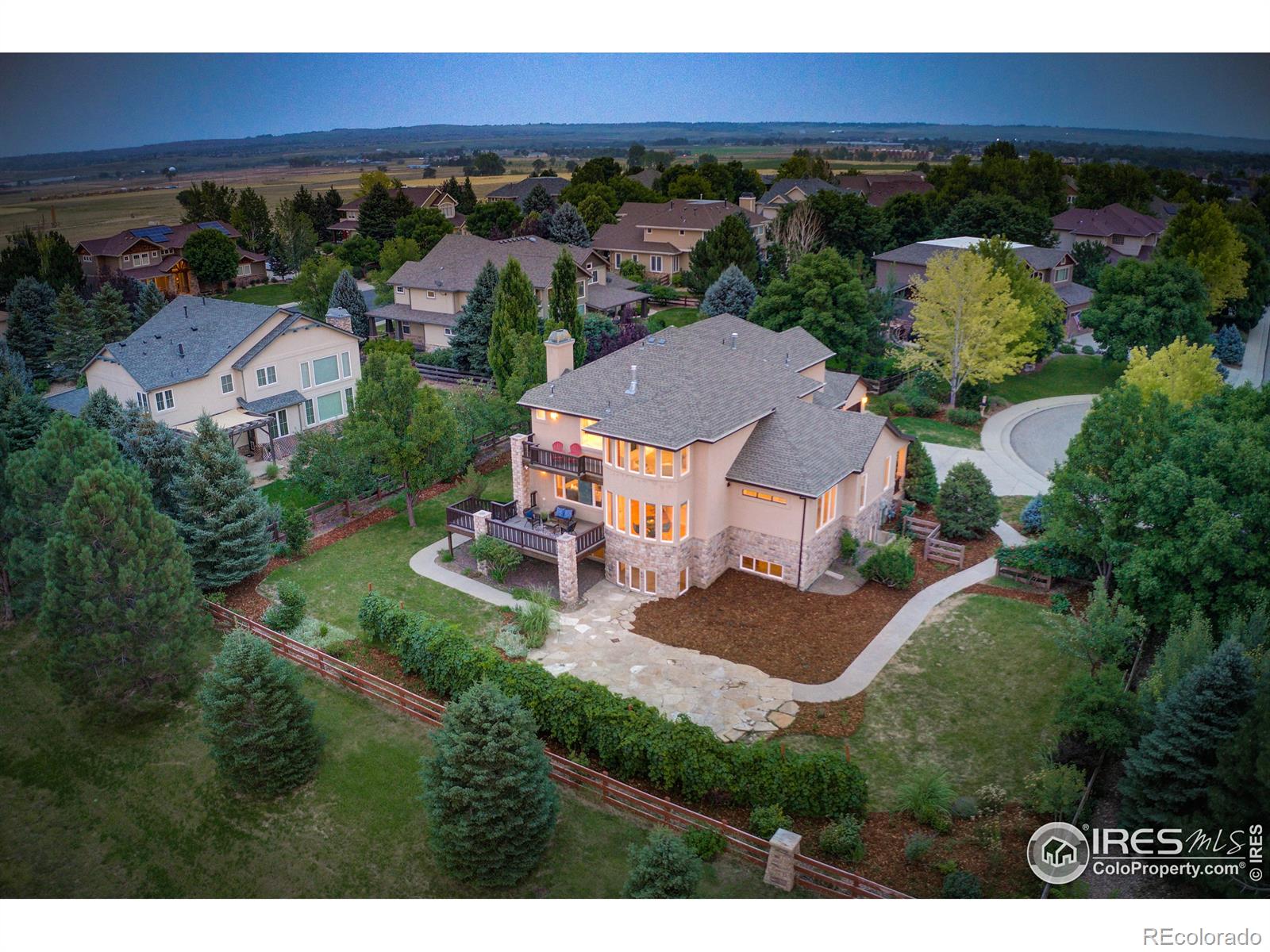 MLS Image #36 for 1294  ptarmigan court,lafayette, Colorado