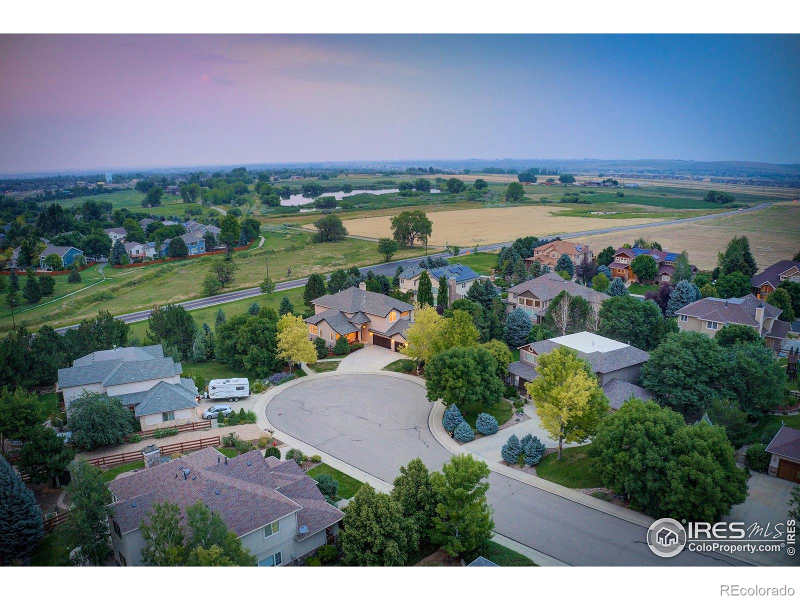 MLS Image #37 for 1294  ptarmigan court,lafayette, Colorado