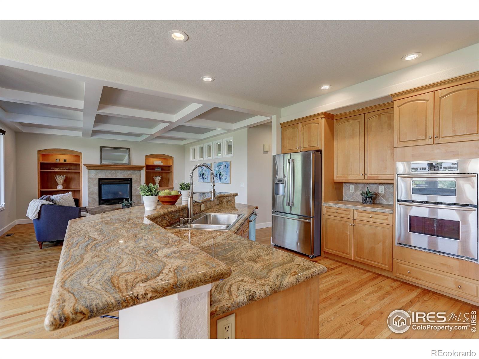 MLS Image #7 for 1294  ptarmigan court,lafayette, Colorado