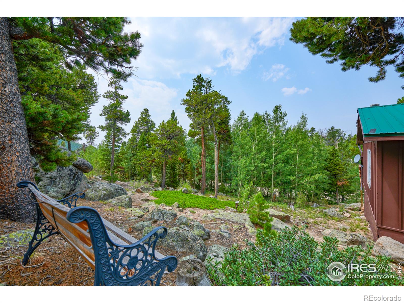 MLS Image #21 for 20  dancing star lane,black hawk, Colorado