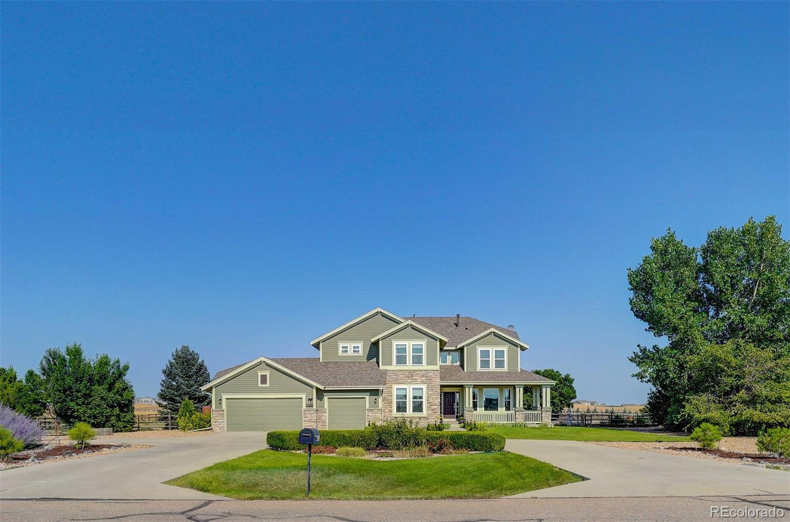 MLS Image #0 for 8882  longs peak circle,windsor, Colorado