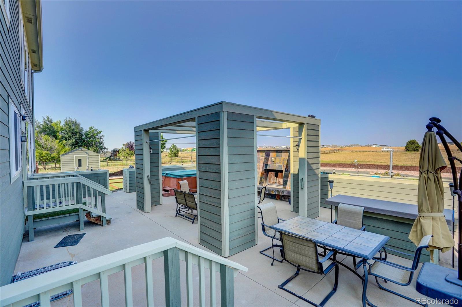 MLS Image #34 for 8882  longs peak circle,windsor, Colorado