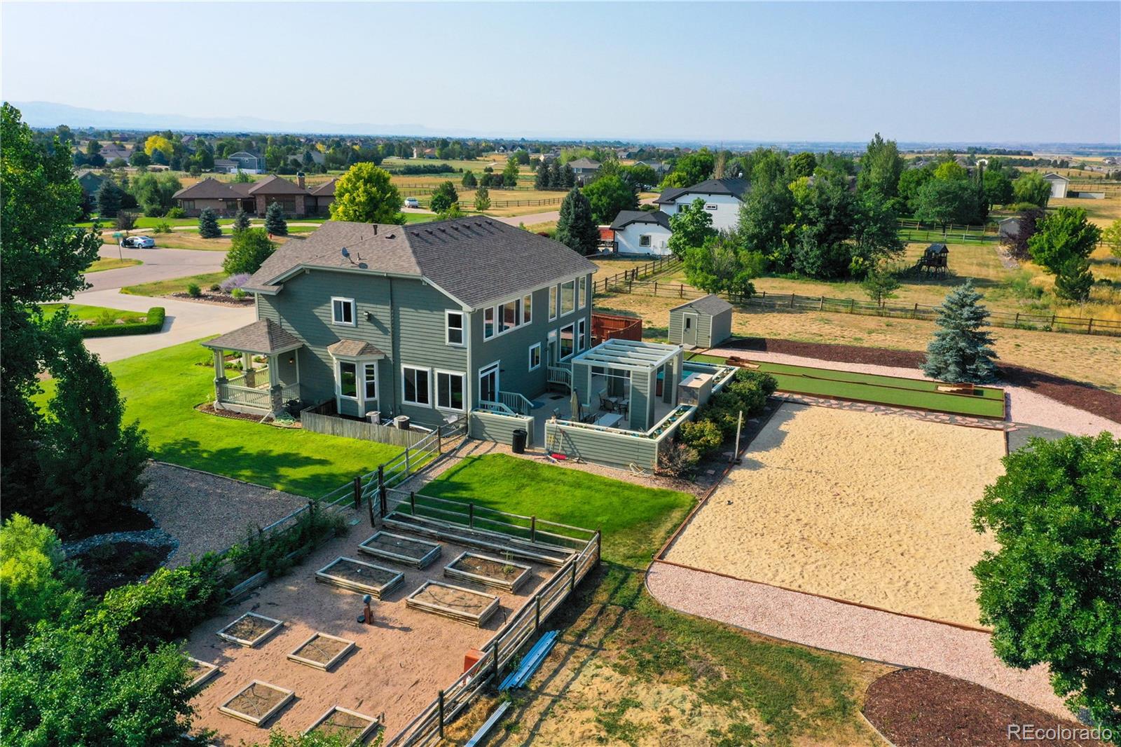 MLS Image #39 for 8882  longs peak circle,windsor, Colorado