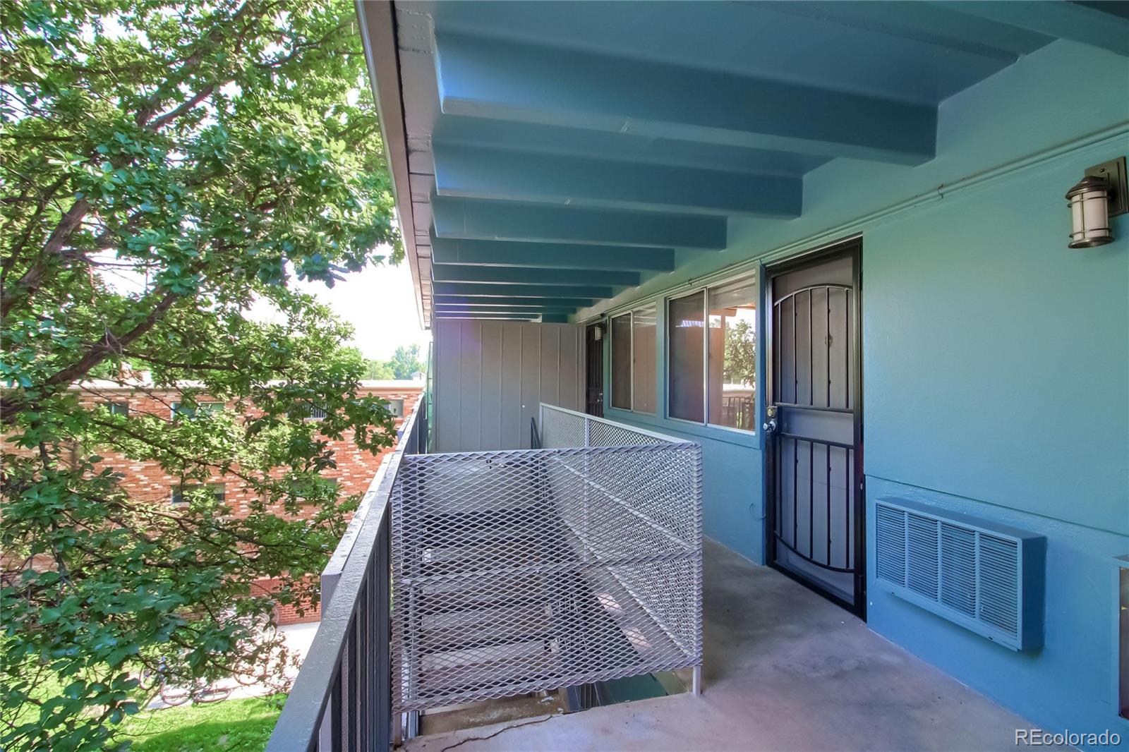 MLS Image #3 for 2401 s gaylord street,denver, Colorado