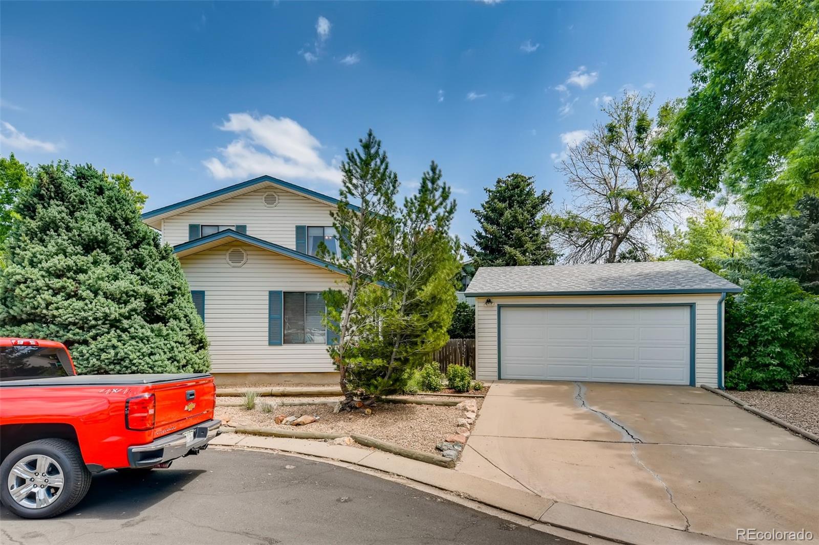 Report Image for 6321 W 95th Avenue,Westminster, Colorado