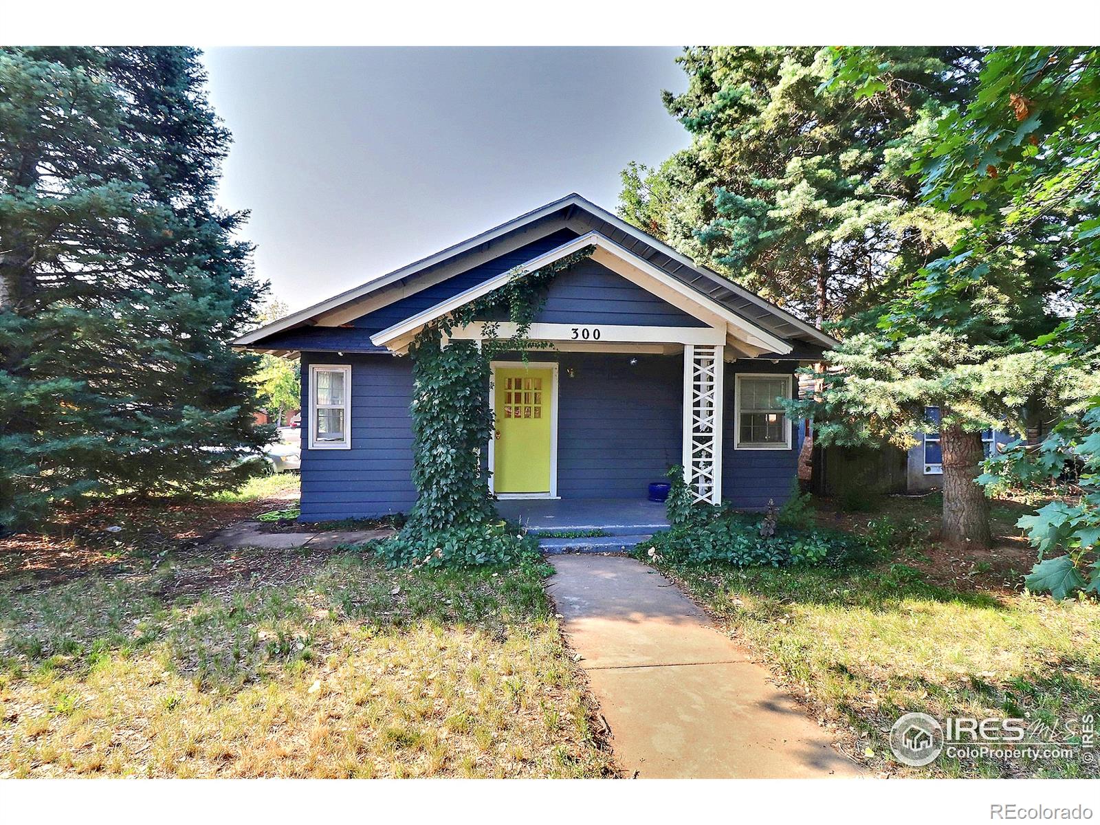 MLS Image #0 for 300 w cleveland street,lafayette, Colorado