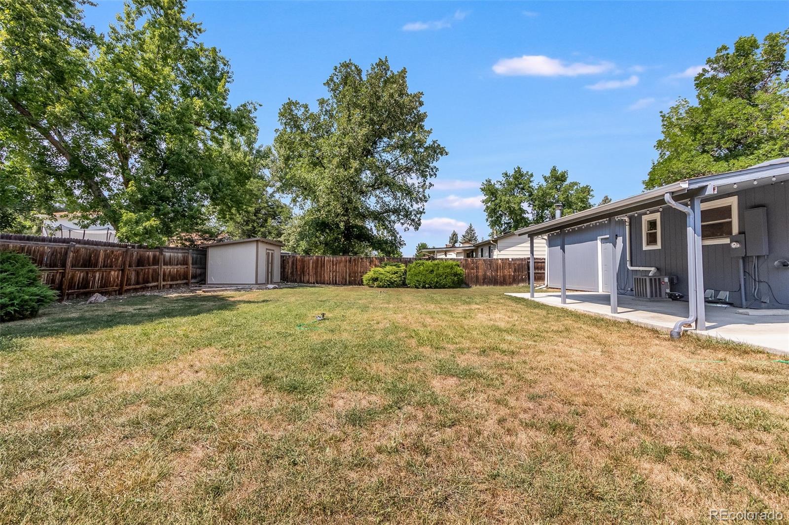 MLS Image #11 for 7147  wright court,arvada, Colorado