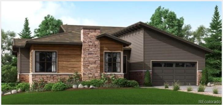MLS Image #0 for 10690  bluffside drive,lone tree, Colorado