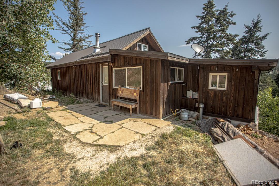 MLS Image #17 for 79  woodbine place,pinecliffe, Colorado