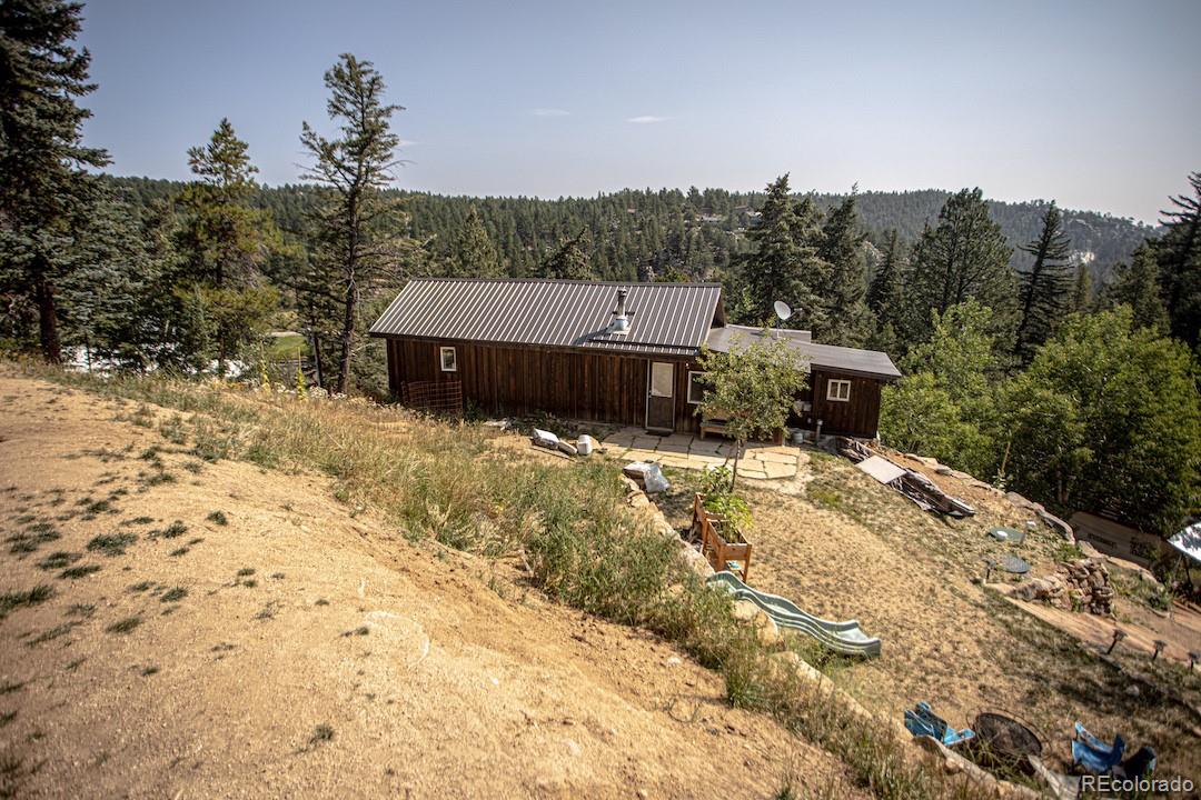 MLS Image #18 for 79  woodbine place,pinecliffe, Colorado