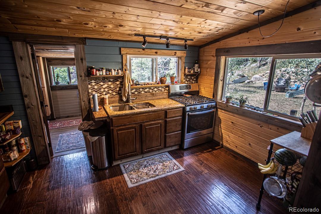 MLS Image #6 for 79  woodbine place,pinecliffe, Colorado