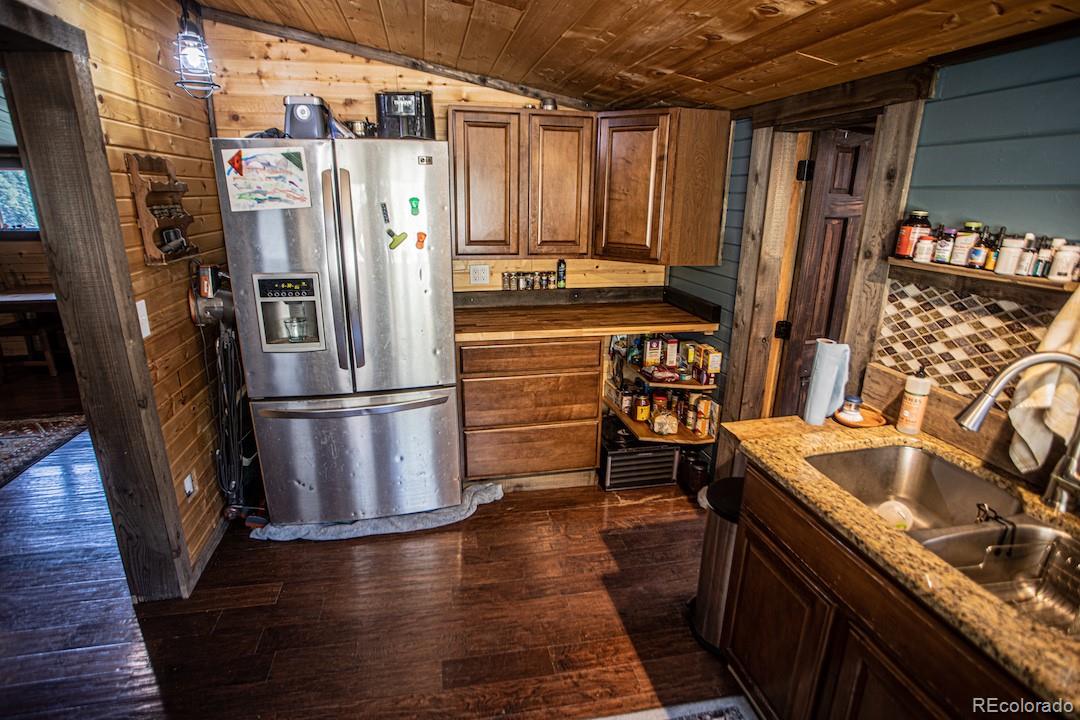 MLS Image #7 for 79  woodbine place,pinecliffe, Colorado