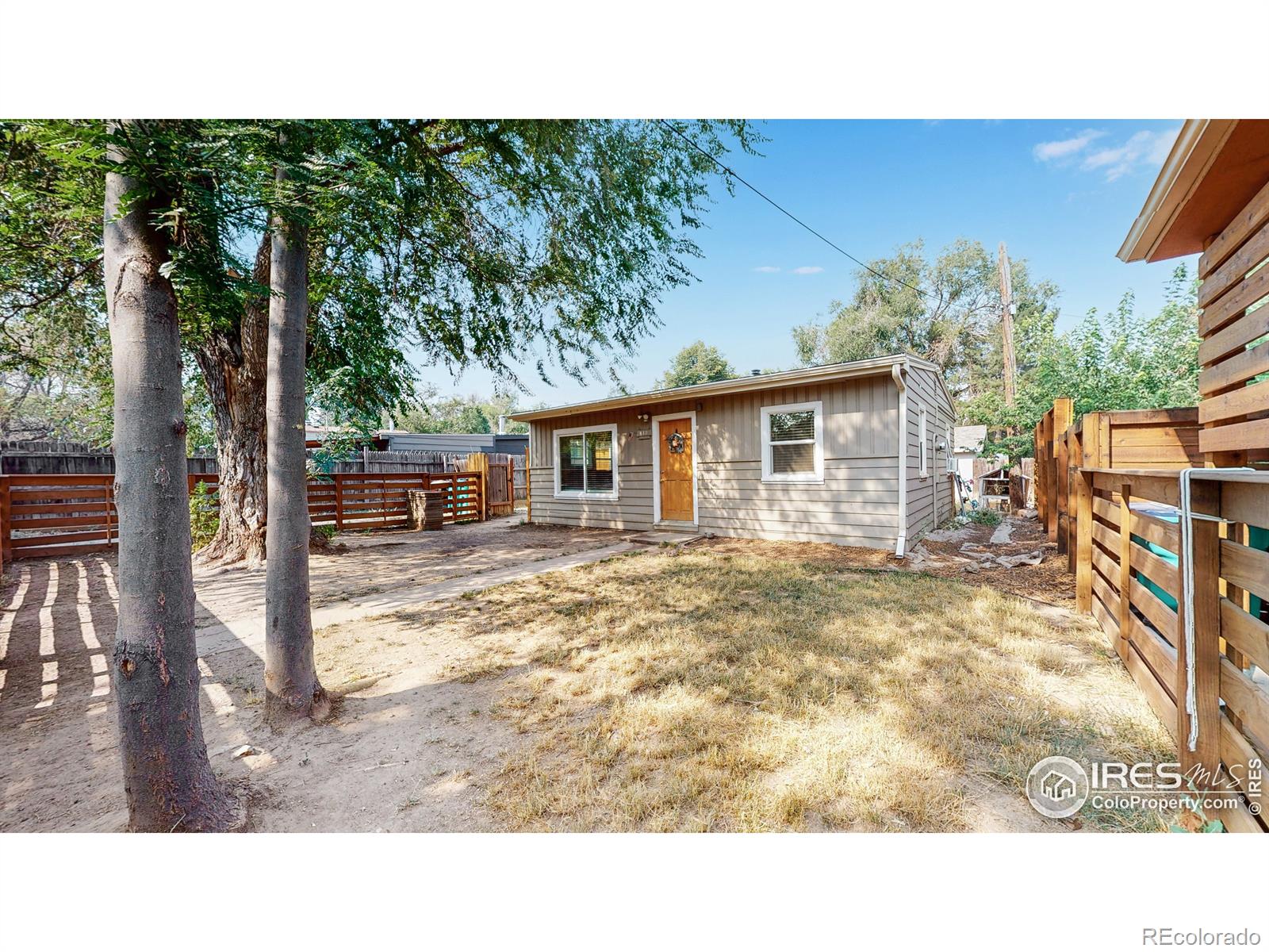 CMA Image for 413  Hanna Street,Fort Collins, Colorado