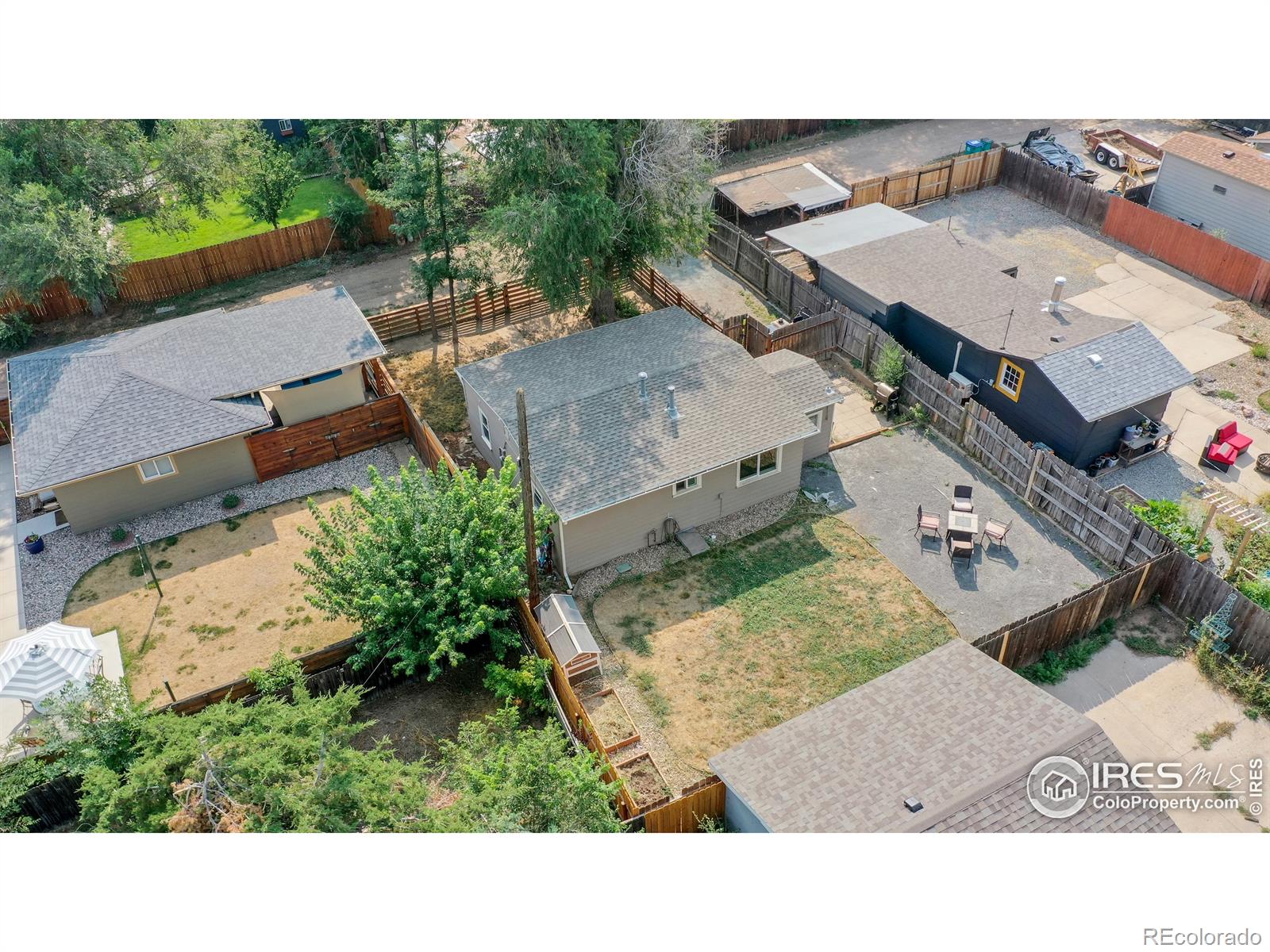 MLS Image #18 for 413  hanna street,fort collins, Colorado