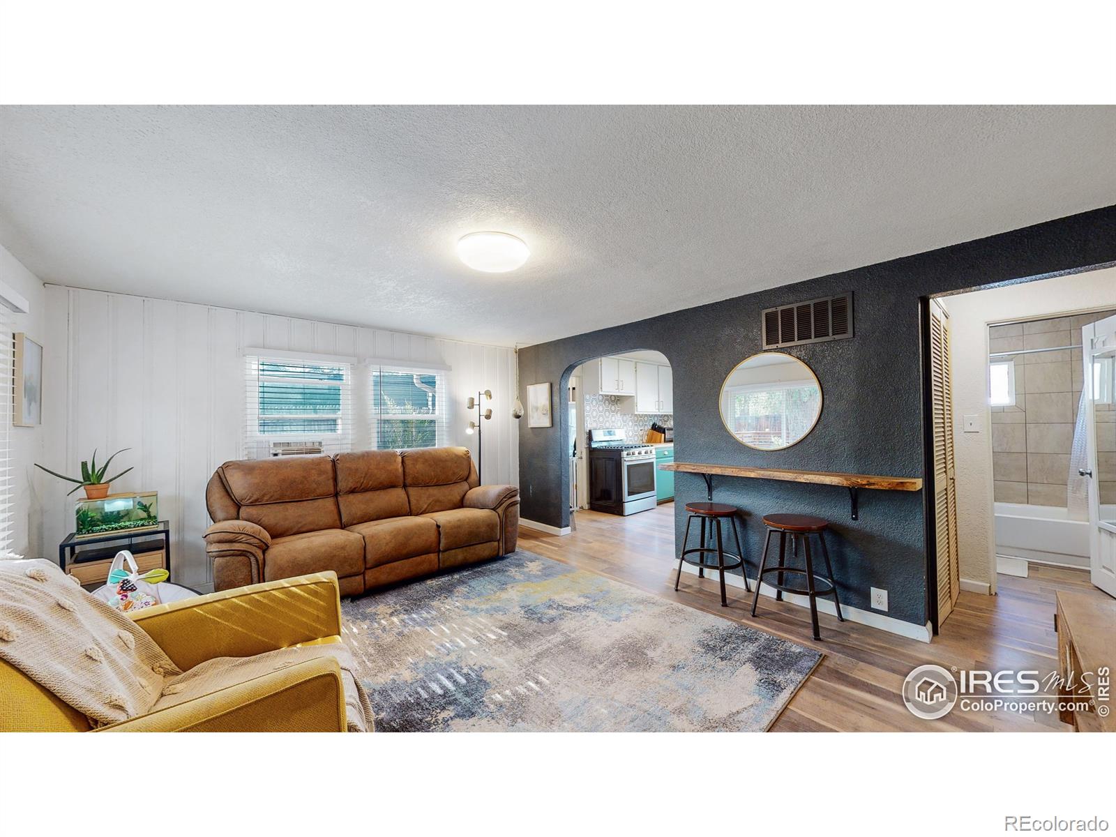 MLS Image #2 for 413  hanna street,fort collins, Colorado