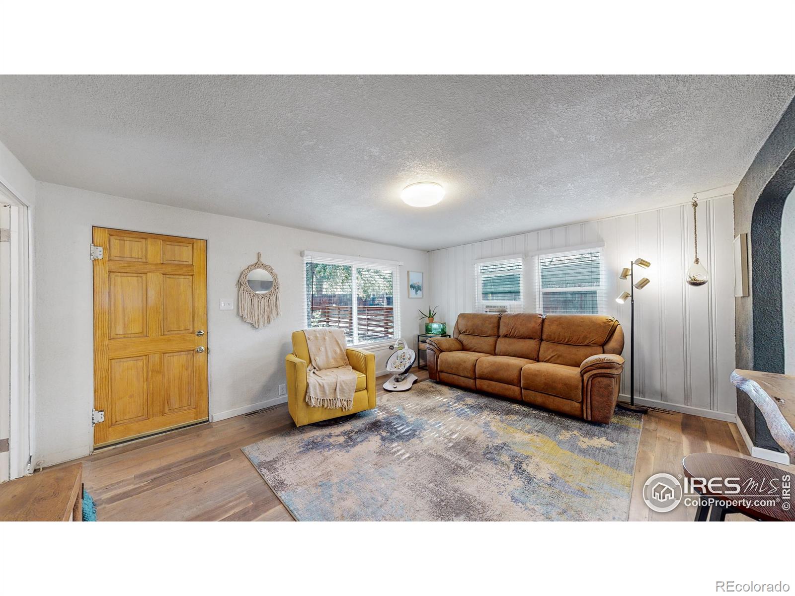 MLS Image #3 for 413  hanna street,fort collins, Colorado