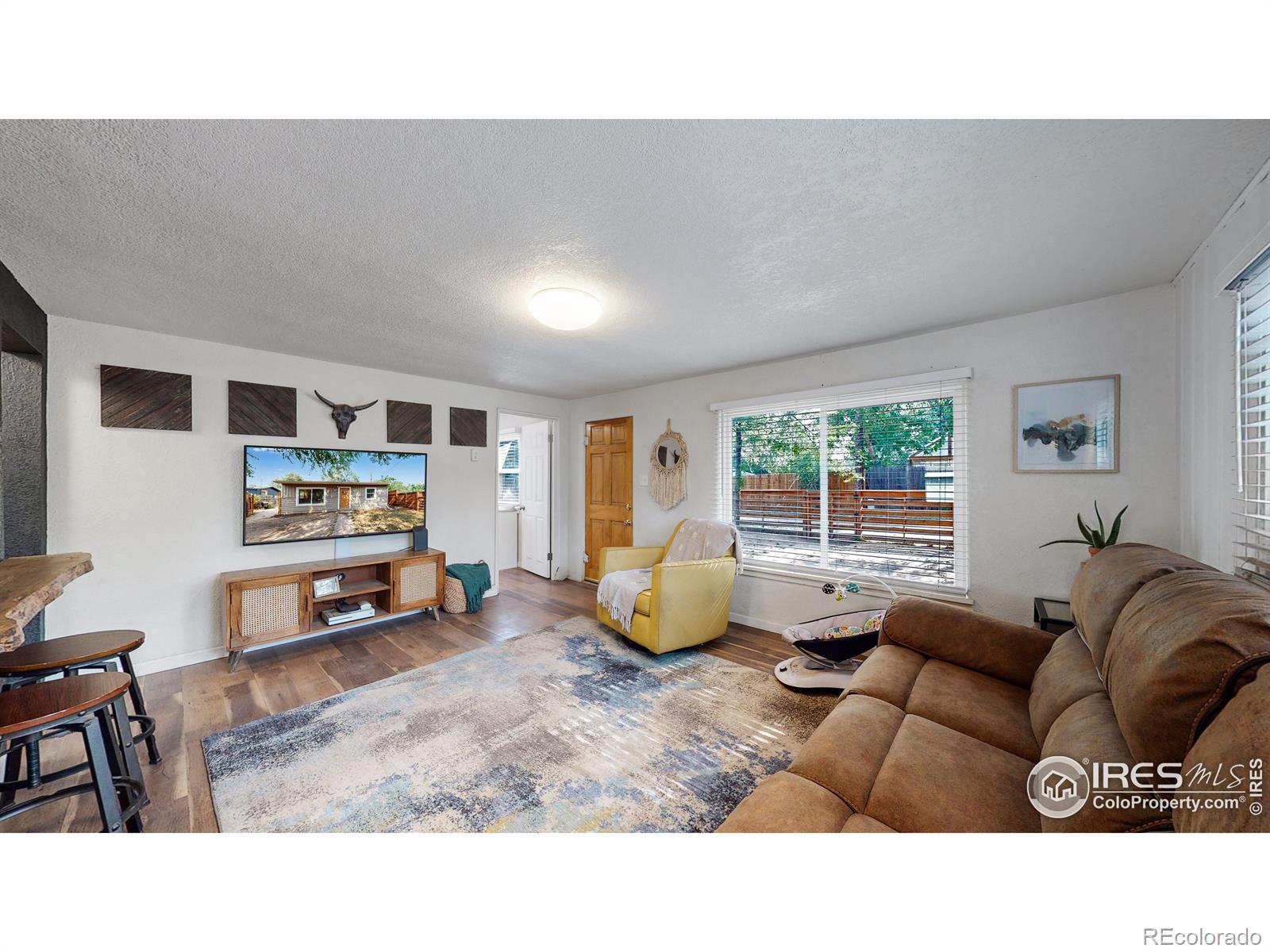 MLS Image #4 for 413  hanna street,fort collins, Colorado