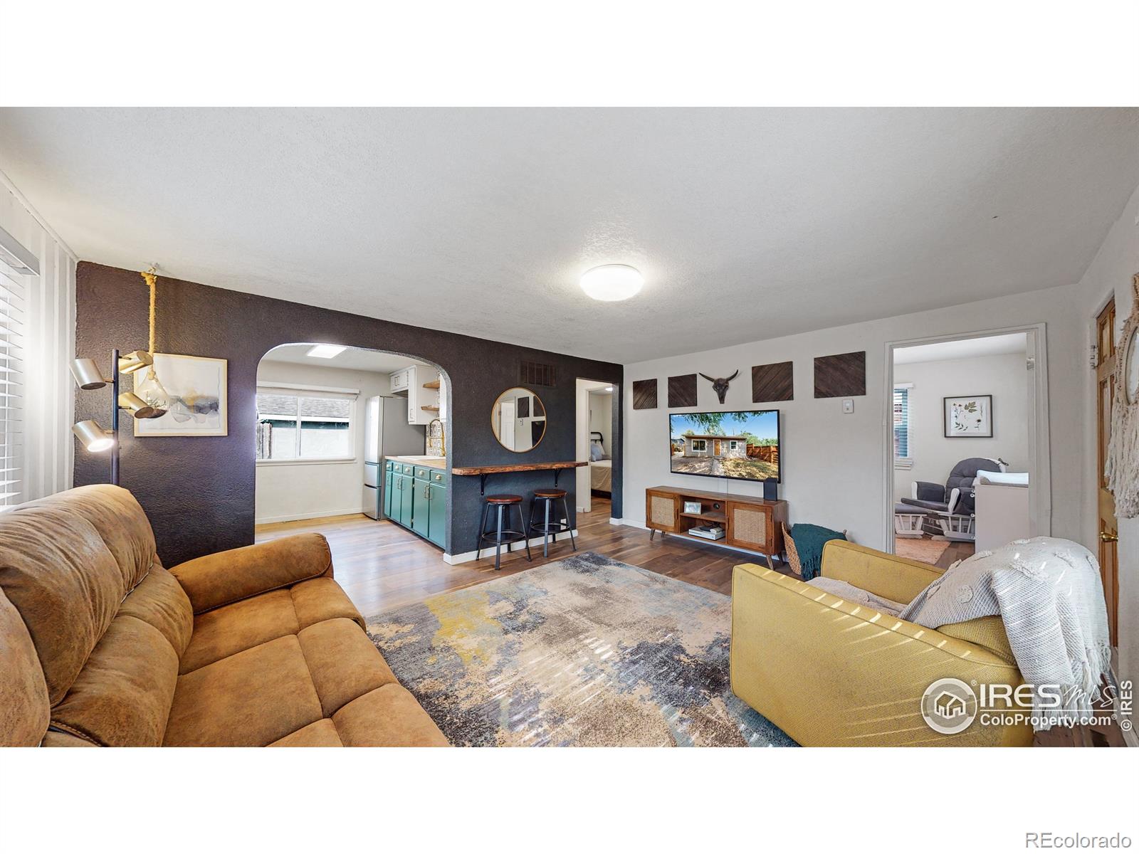 MLS Image #5 for 413  hanna street,fort collins, Colorado