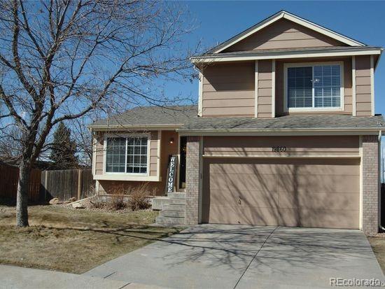 MLS Image #0 for 19860  latigo lane,parker, Colorado