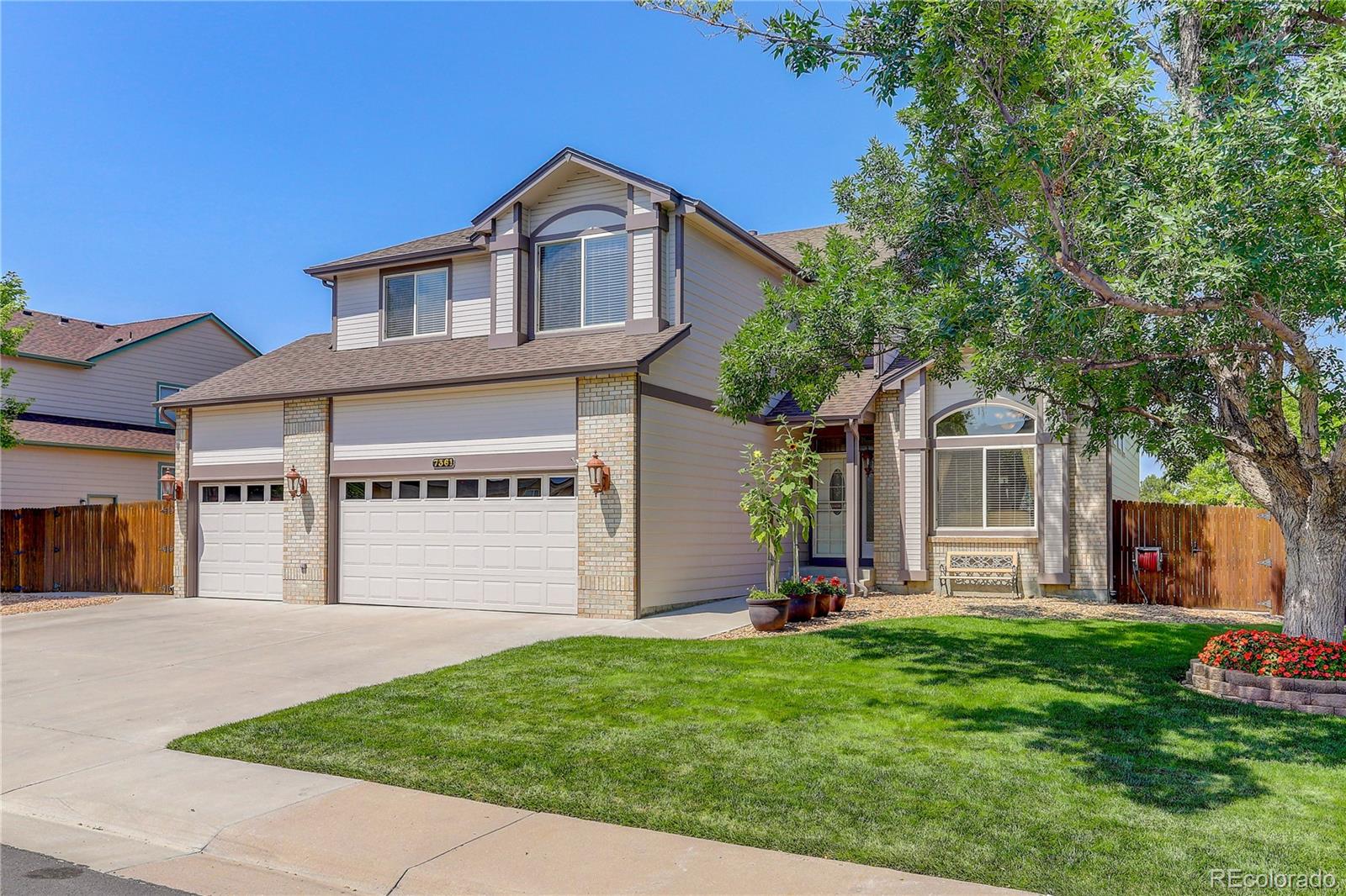 MLS Image #0 for 7361 w 93rd way,westminster, Colorado