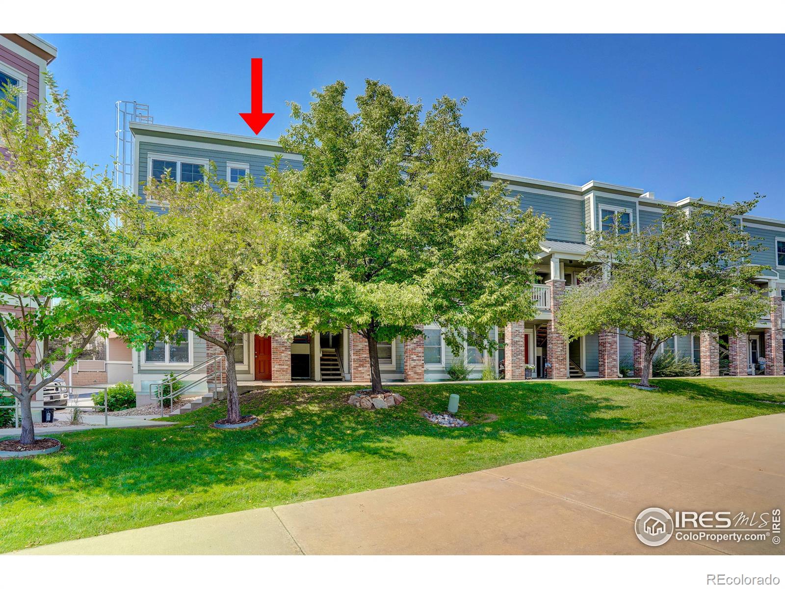 MLS Image #0 for 1001  laramie boulevard,boulder, Colorado
