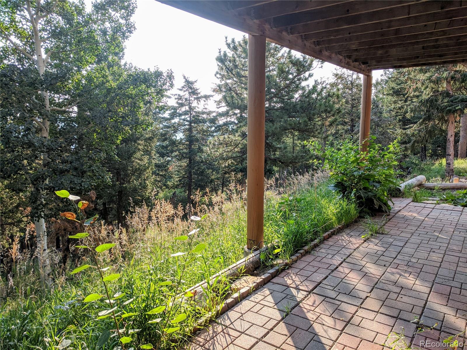 MLS Image #23 for 11578  overlook road,golden, Colorado