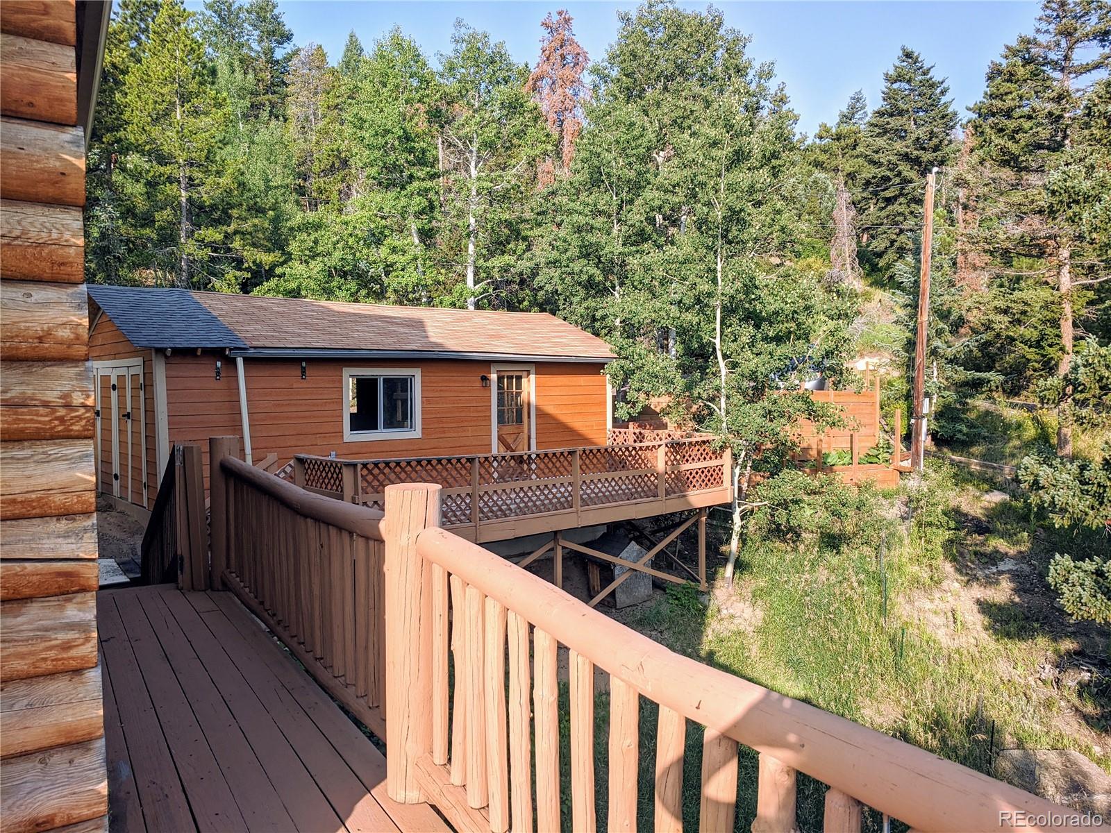 MLS Image #25 for 11578  overlook road,golden, Colorado