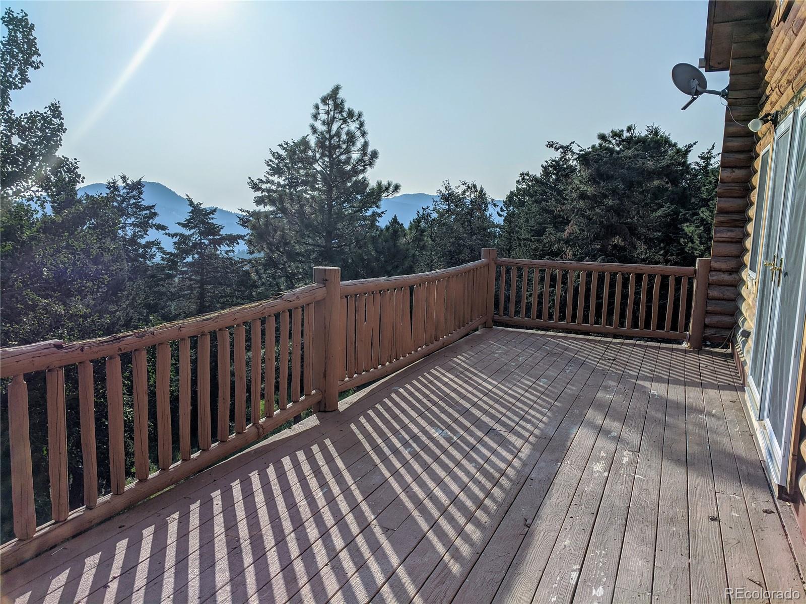 MLS Image #26 for 11578  overlook road,golden, Colorado