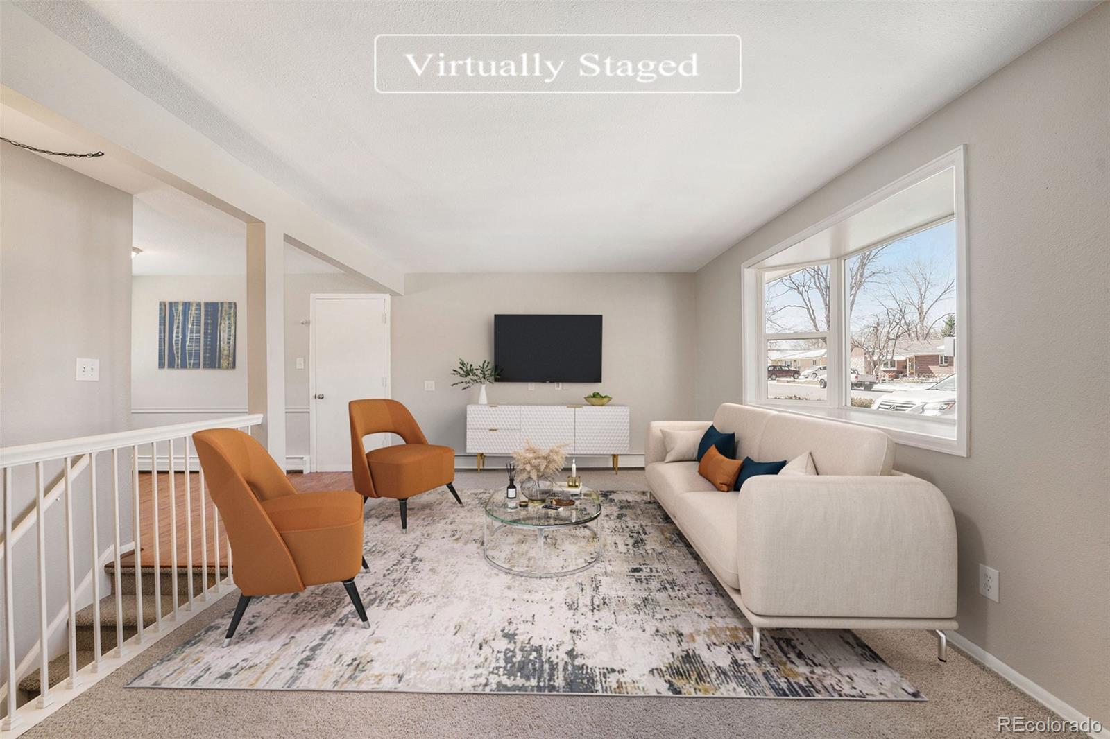 CMA Image for 8378  Benton Way,Arvada, Colorado