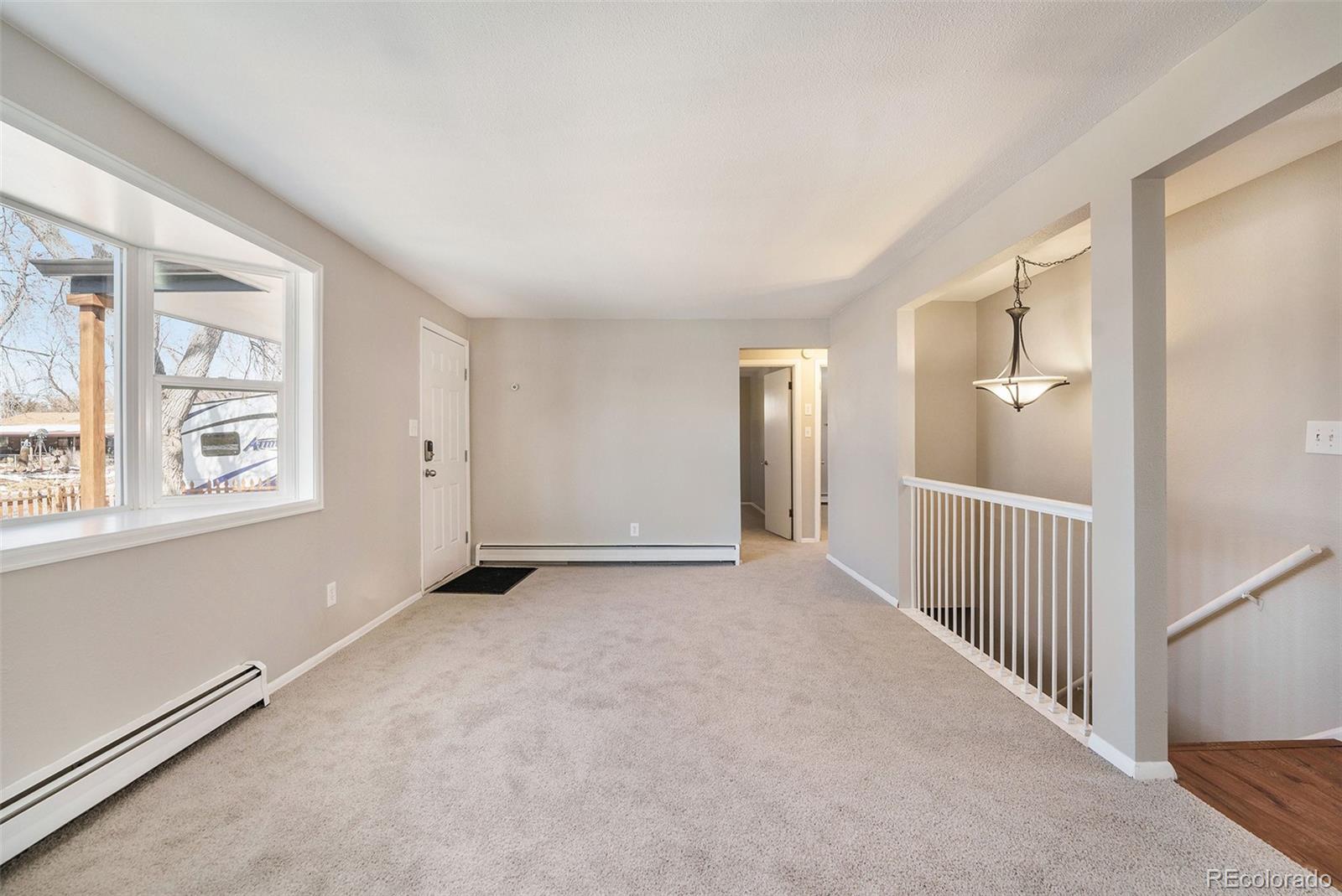 MLS Image #4 for 8378  benton way,arvada, Colorado