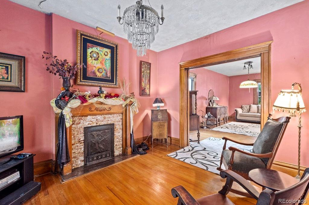 MLS Image #4 for 472 s logan street,denver, Colorado