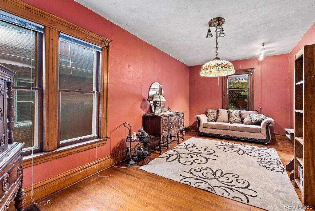 MLS Image #7 for 472 s logan street,denver, Colorado