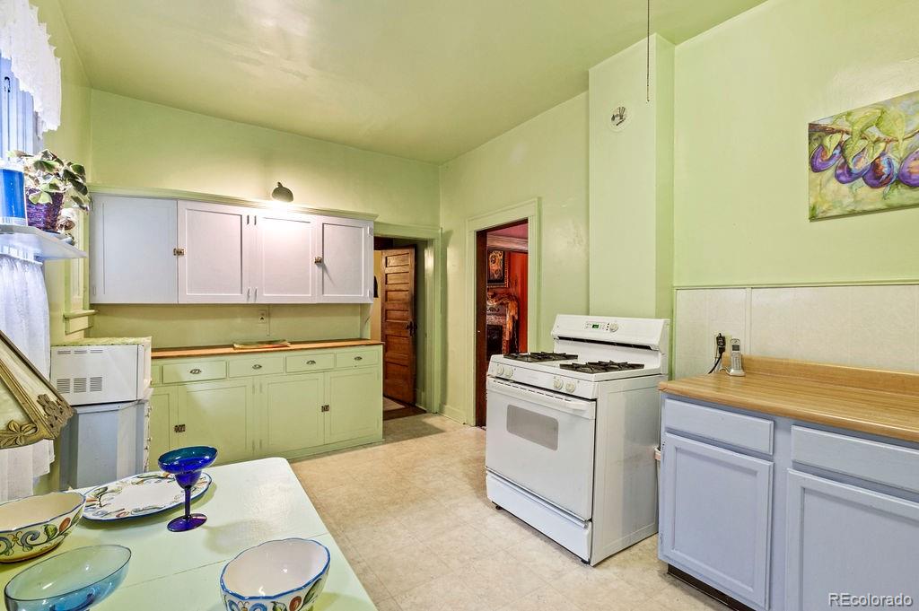 MLS Image #8 for 472 s logan street,denver, Colorado